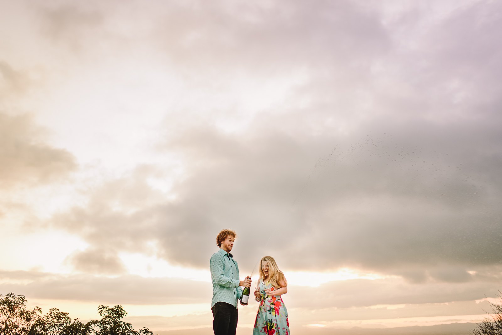Burbank-engagement-session