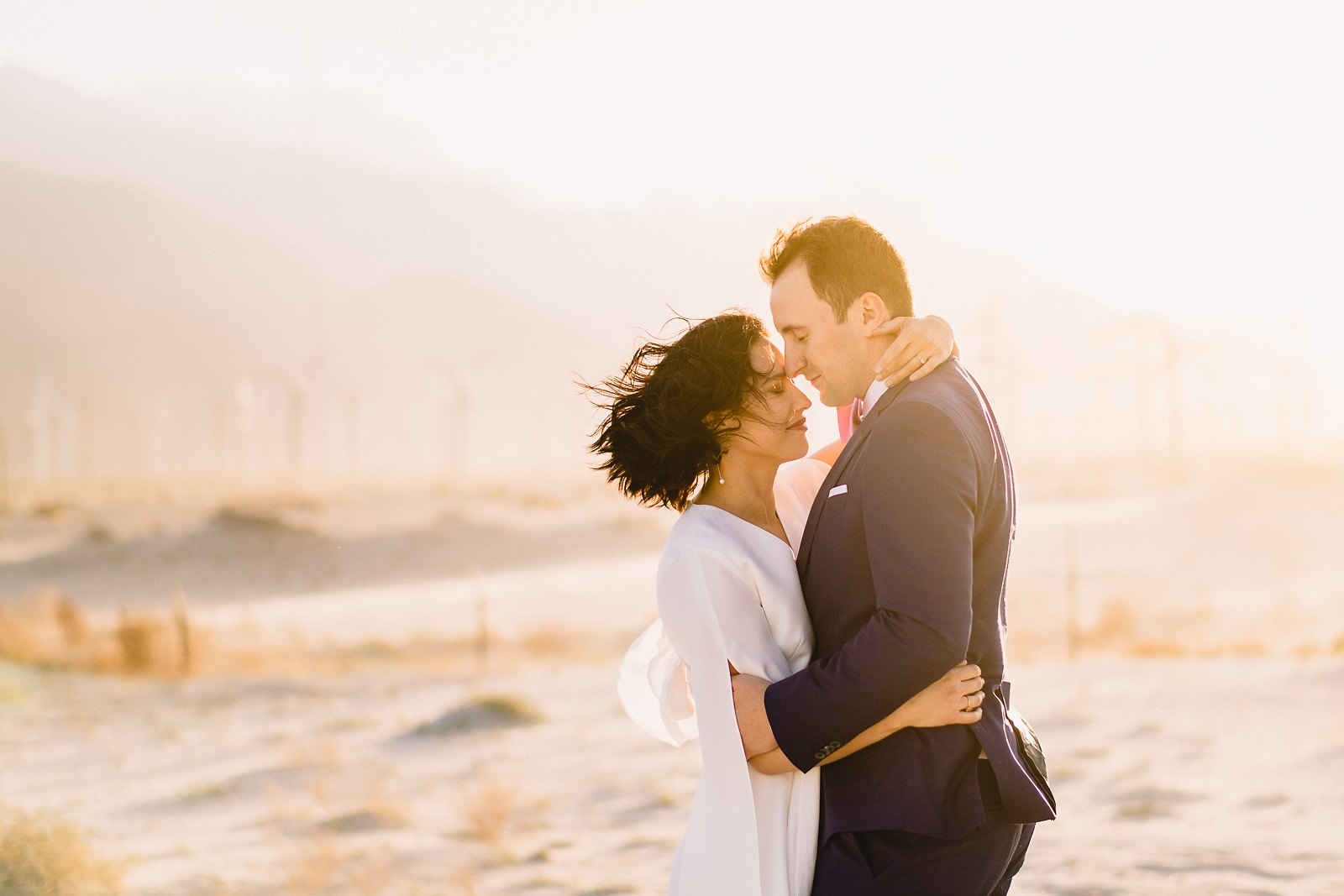 wedding-photos-palm-springs-windmills