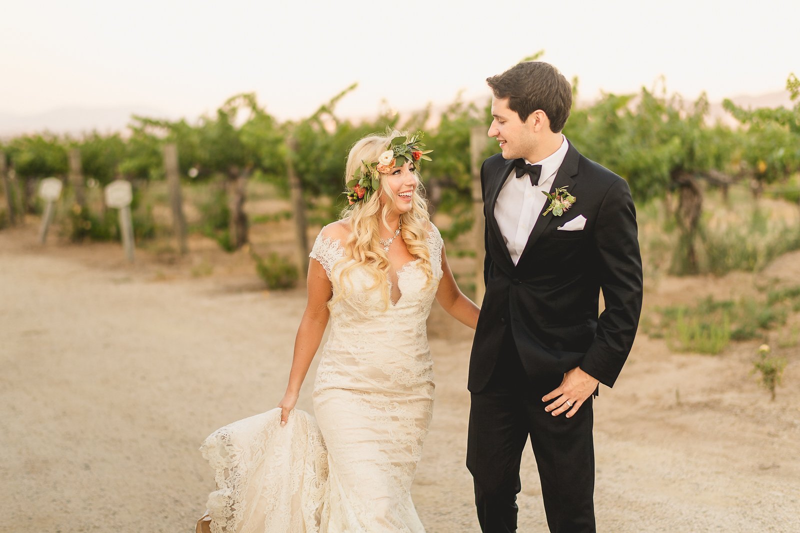 Tara + Noah | Ponte Winery Wedding | Temecula Wedding Photographer ...