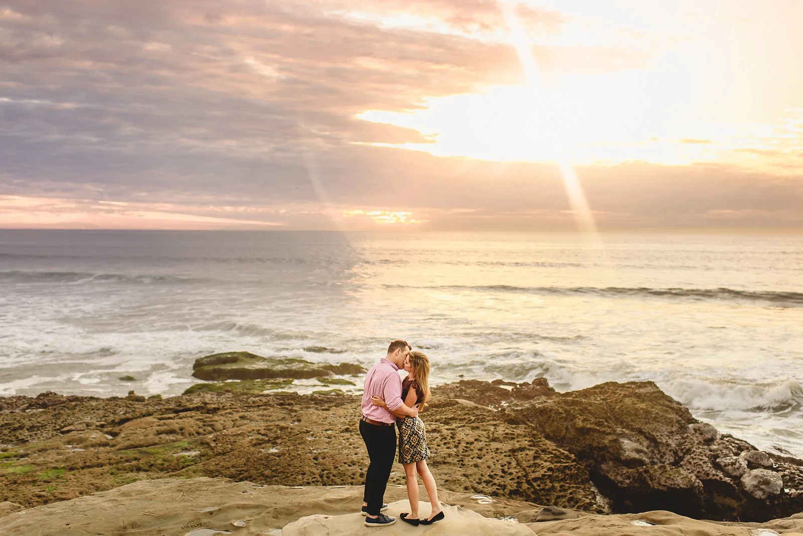 Sunset-cliffs-surprise-proposal
