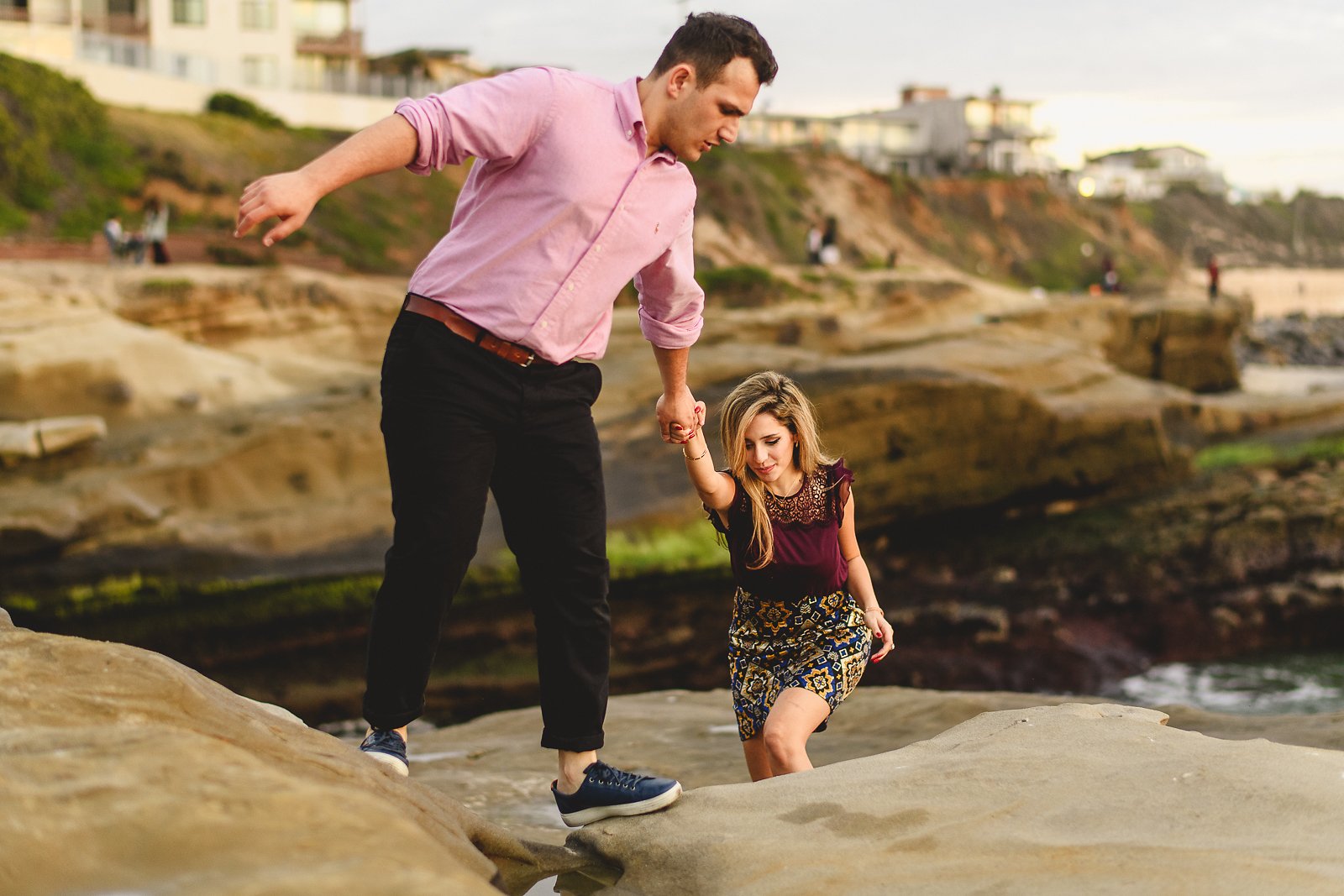 Sunset-cliffs-surprise-proposal