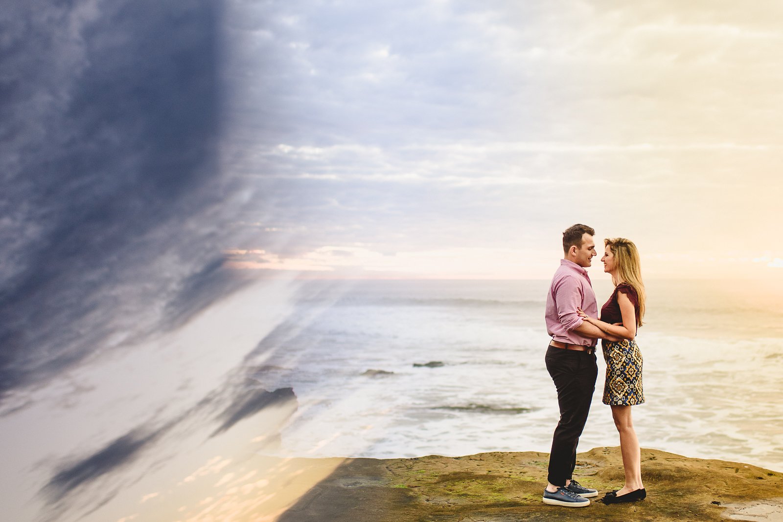 Sunset-cliffs-surprise-proposal