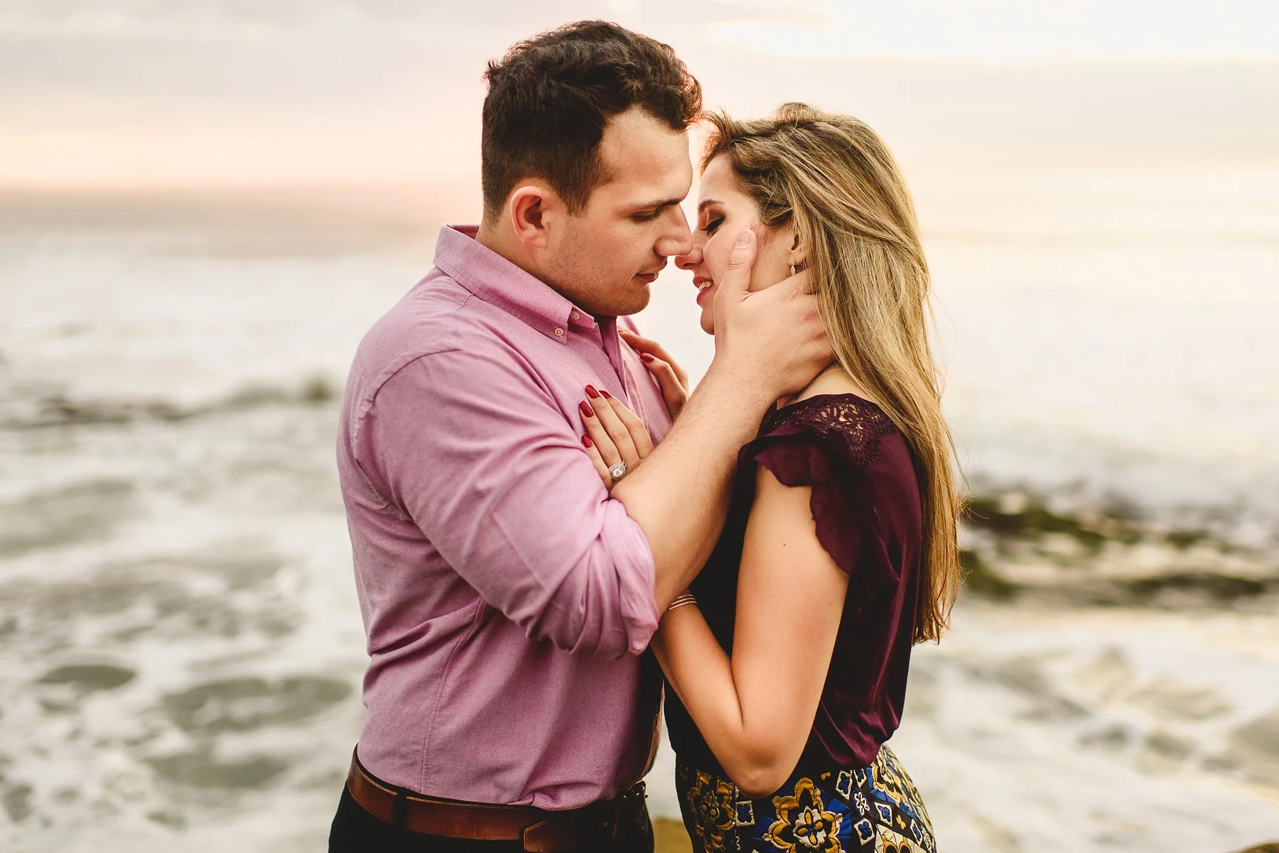 Sunset-cliffs-surprise-proposal