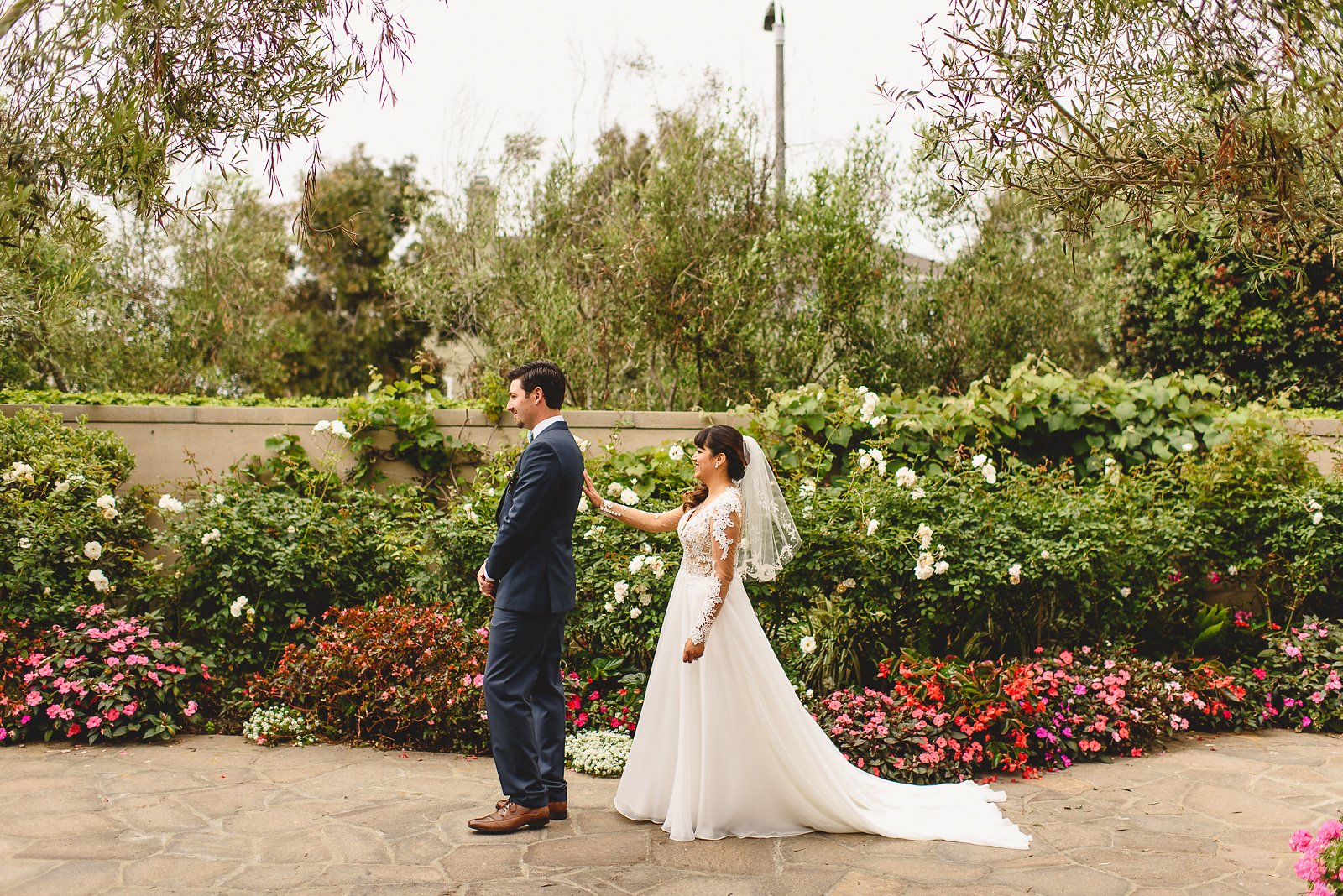 Cape-rey-carlsbad-wedding-photos