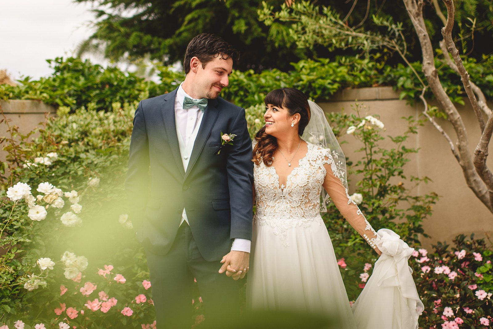 Cape-rey-carlsbad-wedding-photos