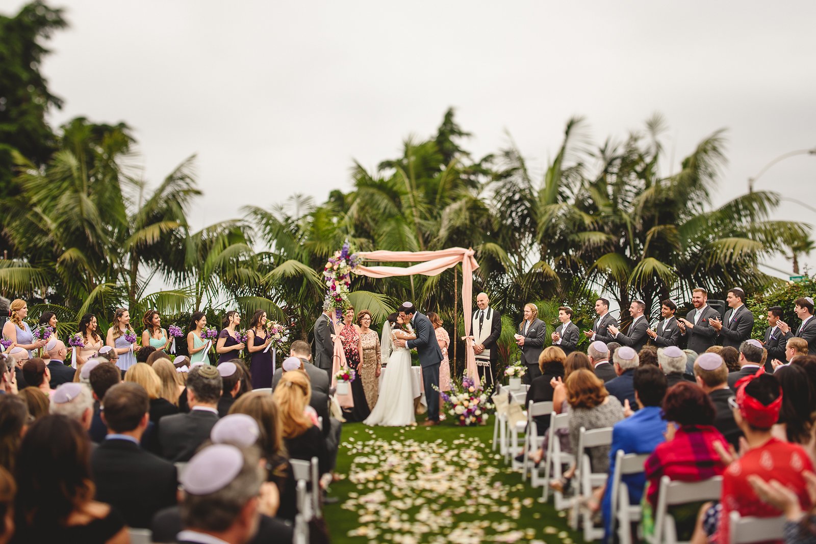 Cape-rey-carlsbad-wedding-photos