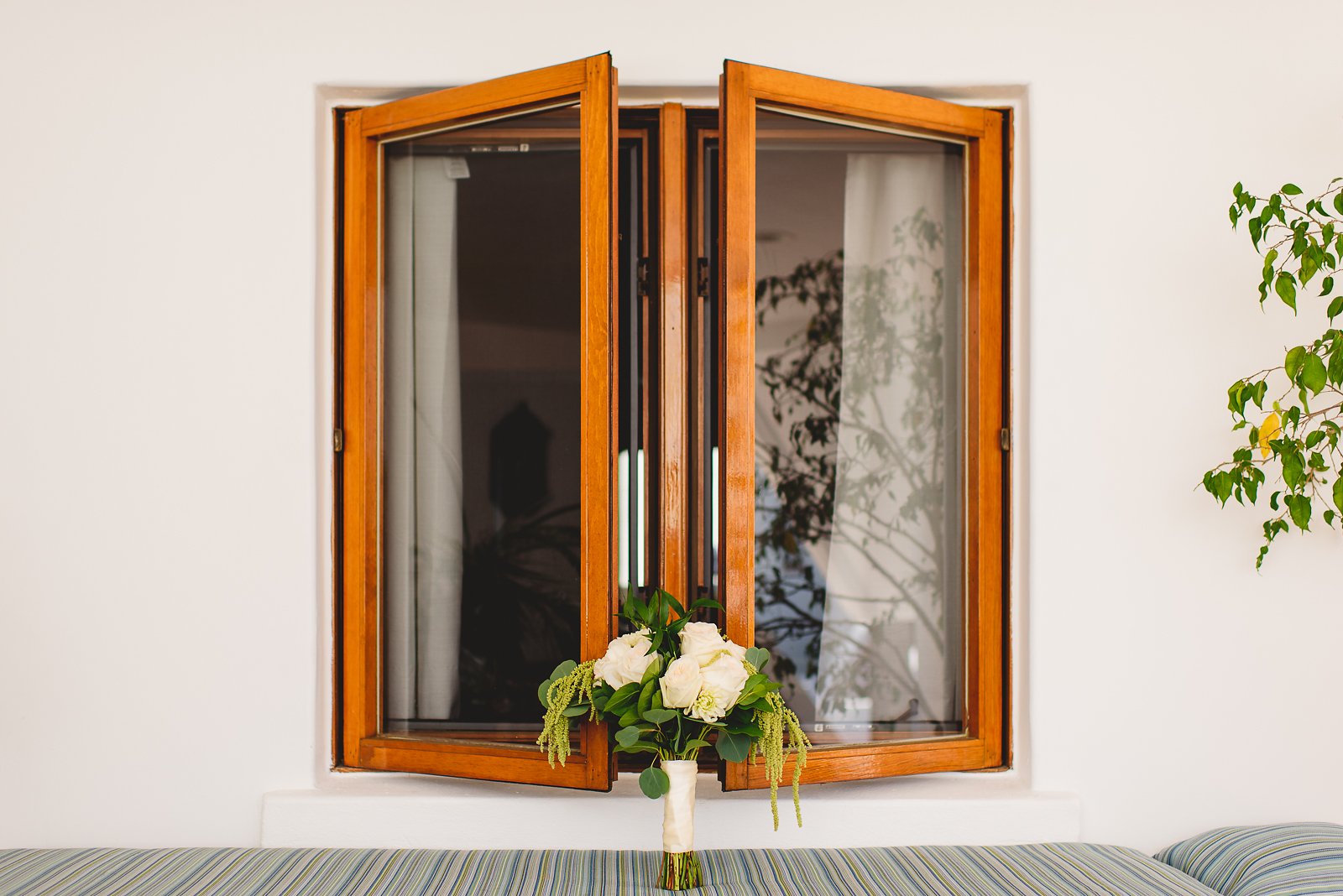 Descanso Beach Club Wedding Photos