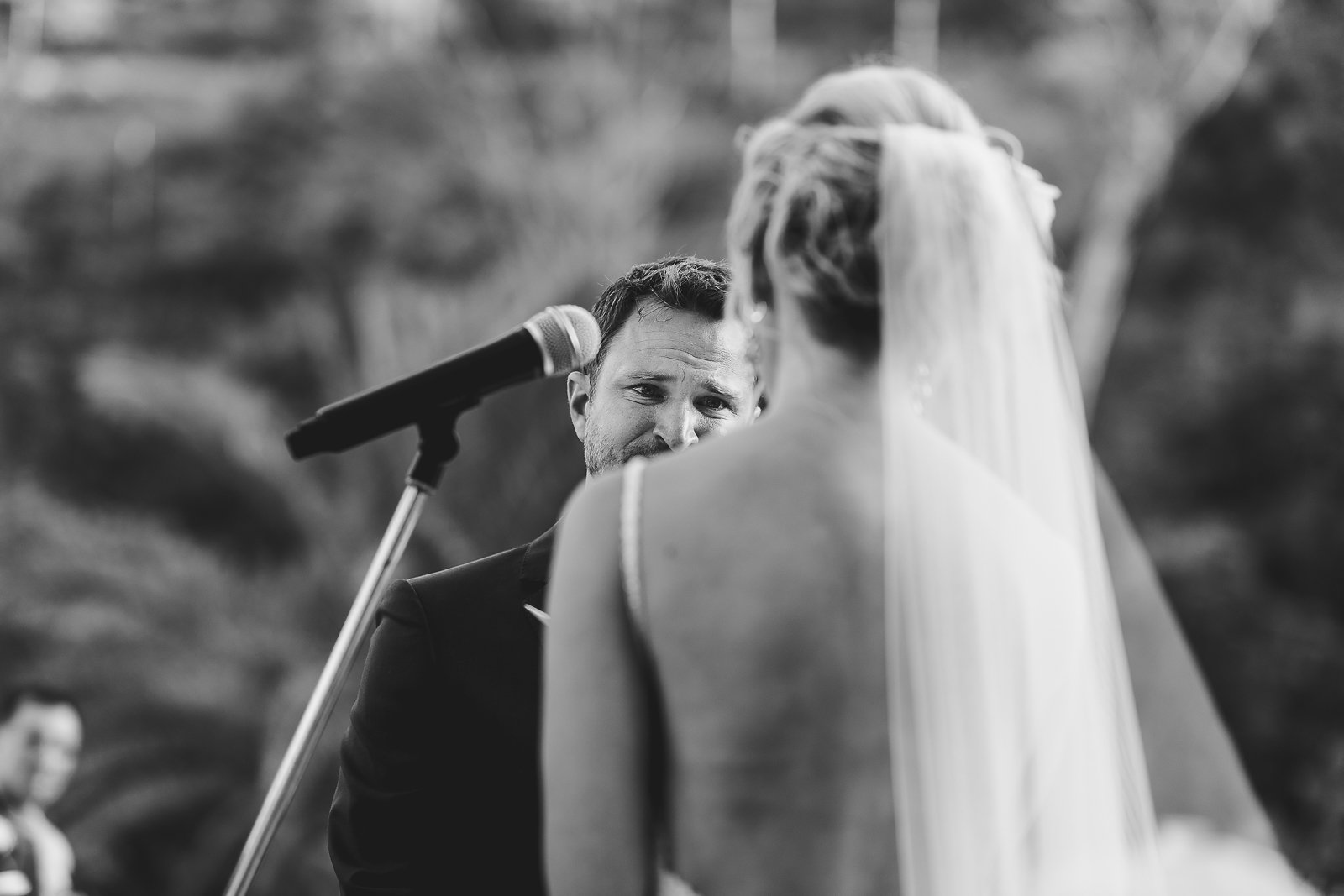 Descanso Beach Club Wedding Photos