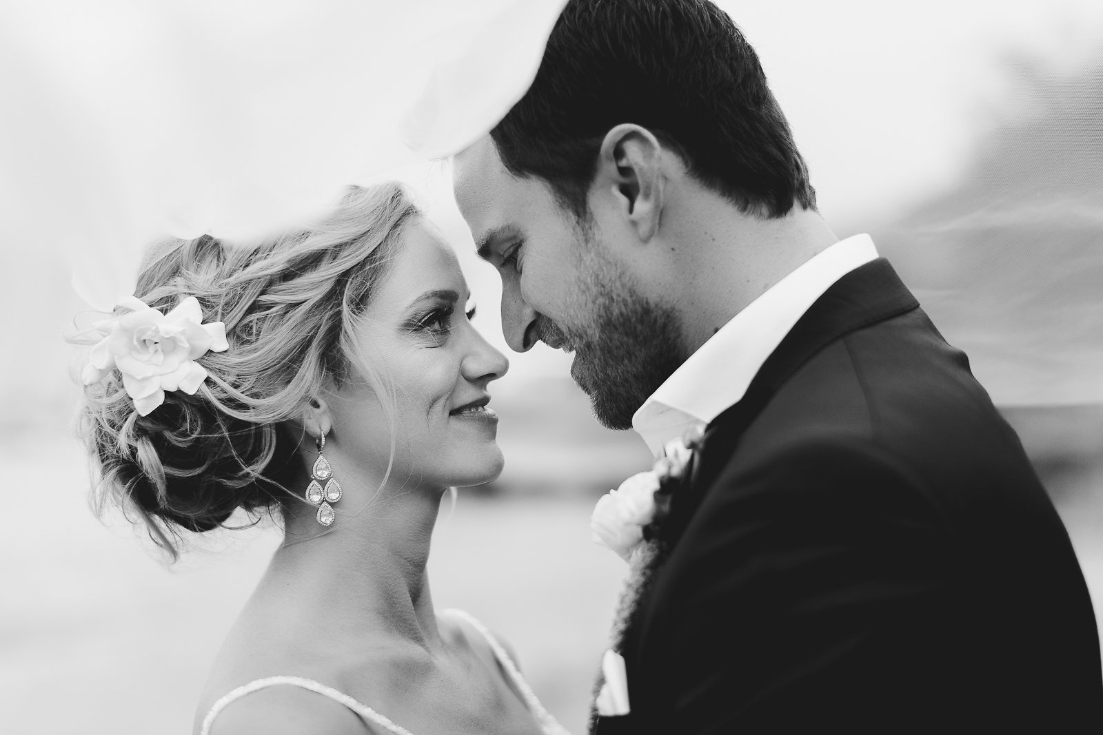 Descanso Beach Club Wedding Photos