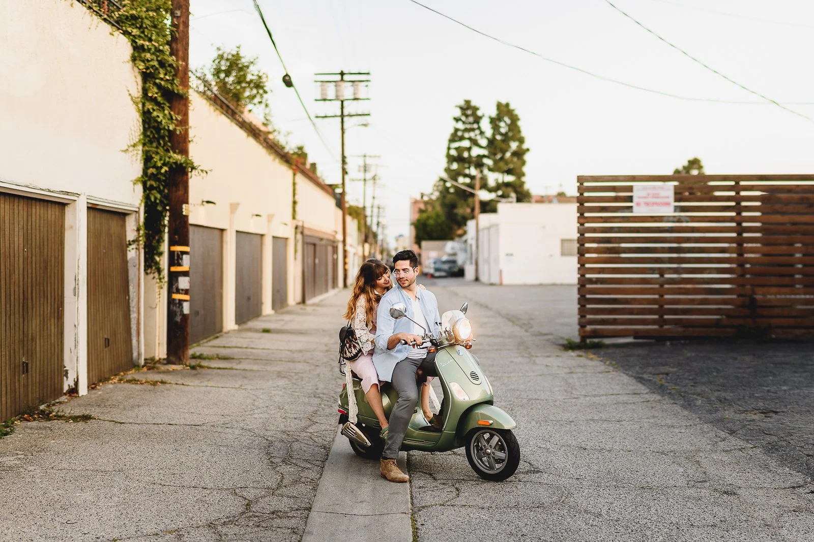 la-engagement-photographer
