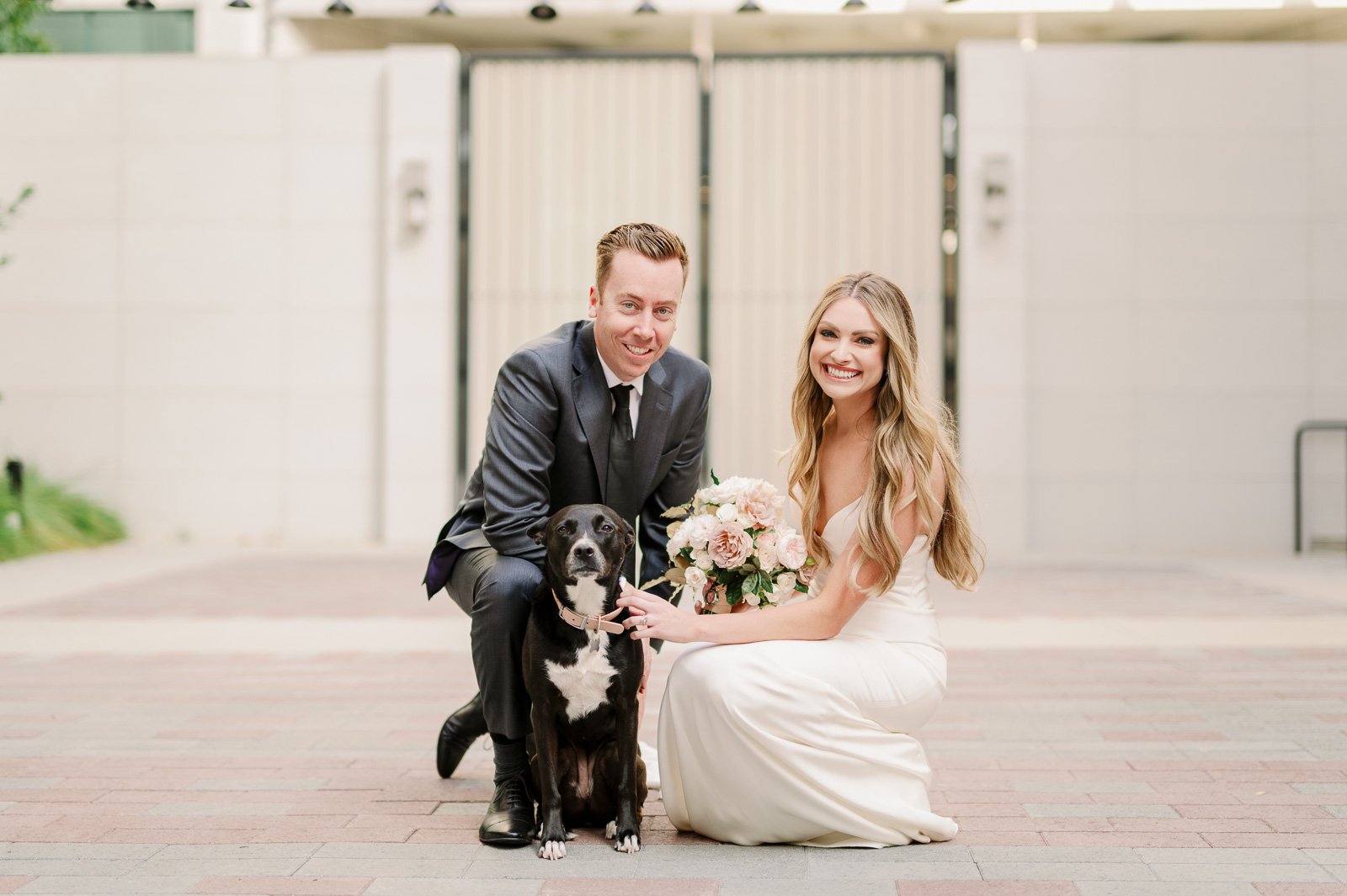 San Diego Wedding Photographer