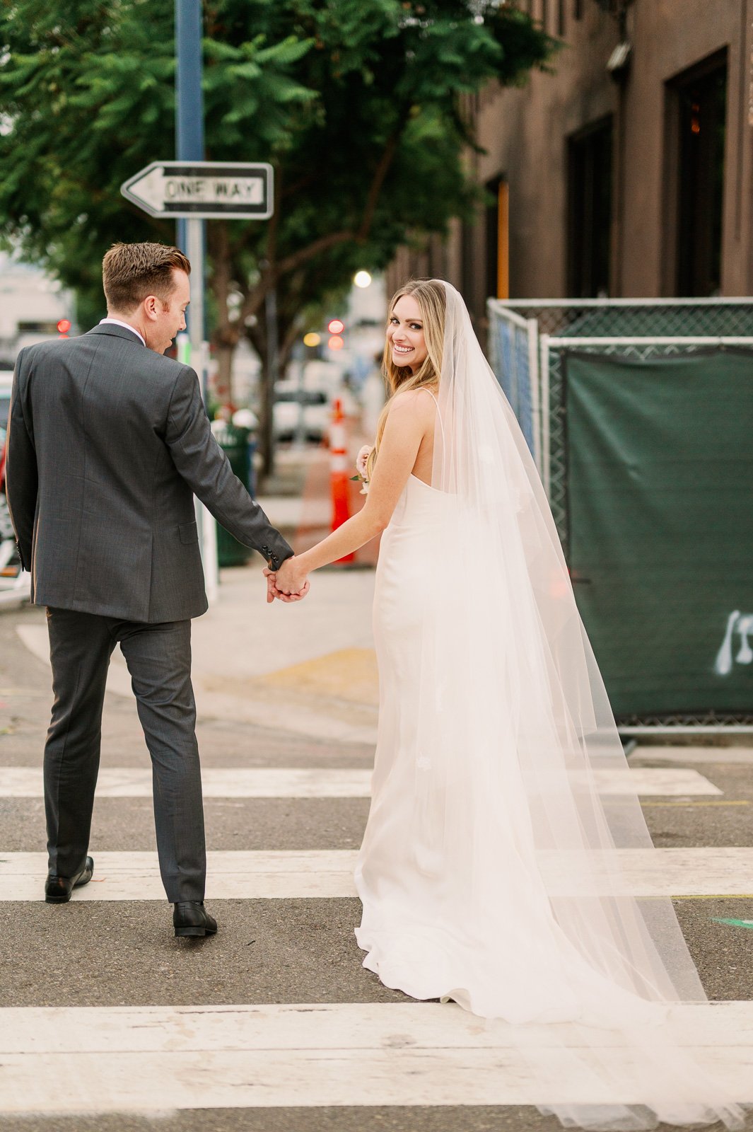 San Diego Wedding Photographer