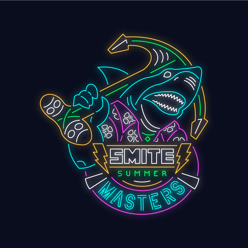 Master Smite