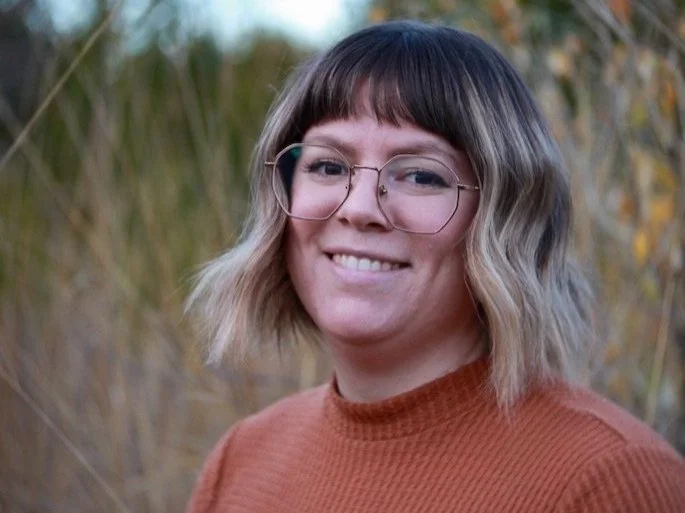 Meet Rae! Low-cost ($50-90) online counselling for anxiety, depression, stress, and body issues