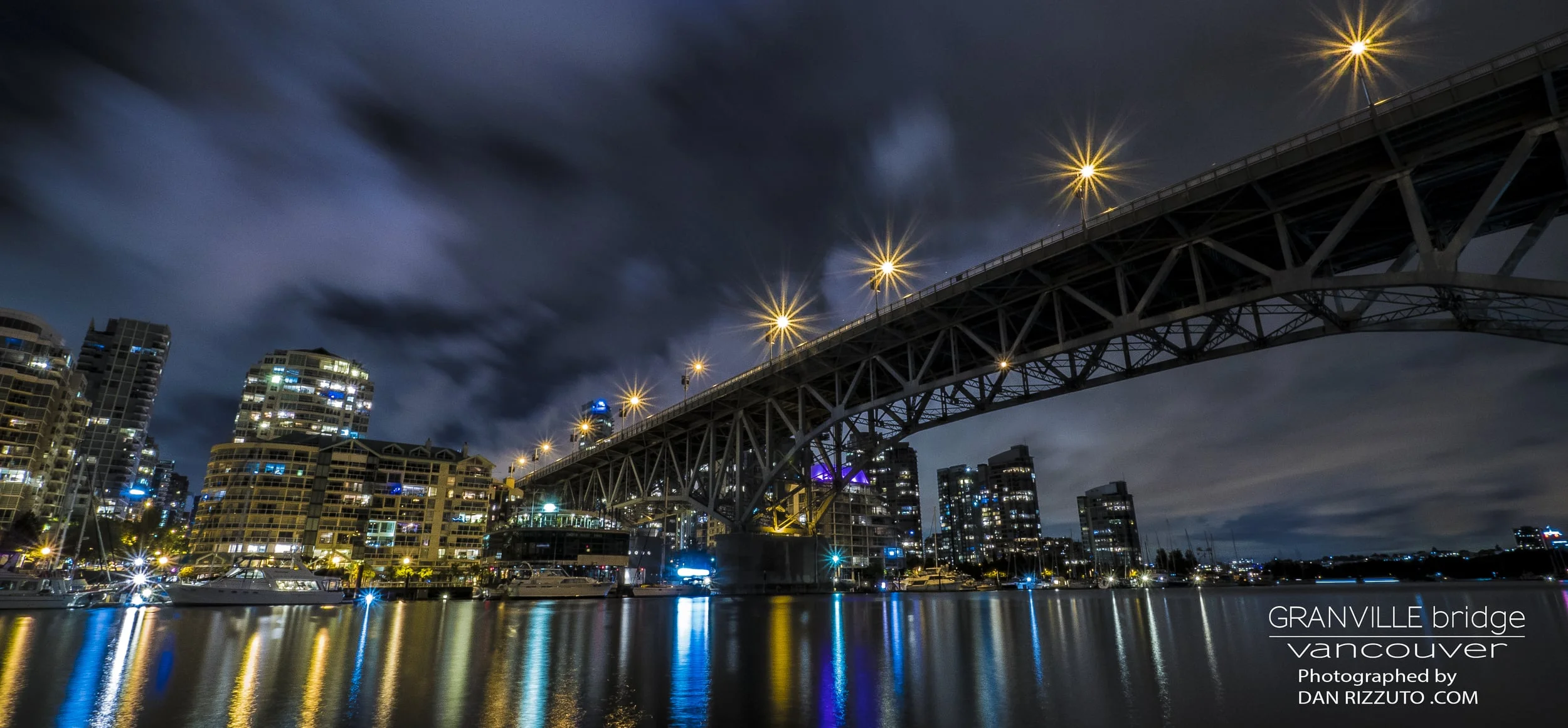 Granville Bridge