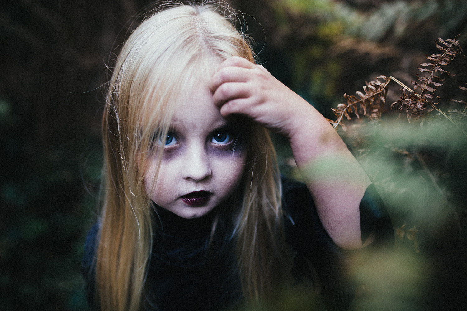 HALLOWEEN LITTLE WITCH RUTLAND PHOTOGRAPHER-17.jpg