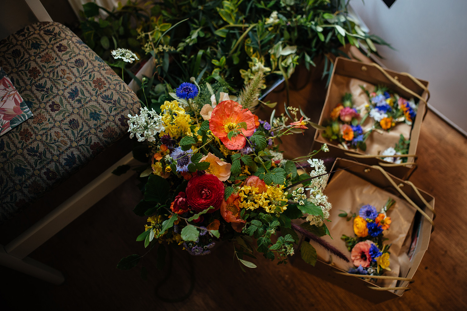 Manchester Wes Anderson Village Hall Wedding 002.jpg