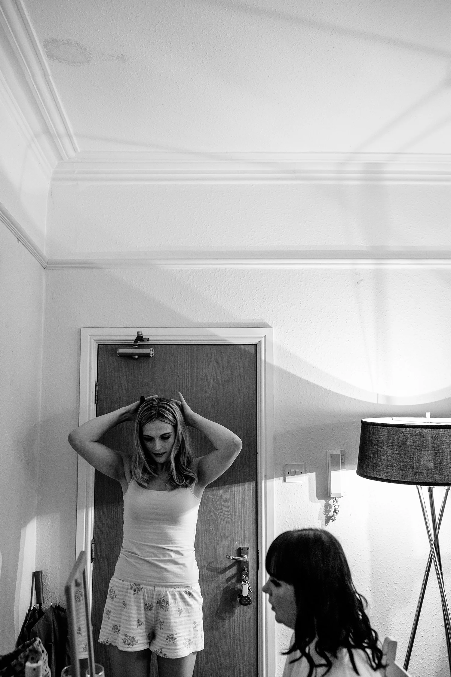 Manchester Wes Anderson Village Hall Wedding 006.jpg