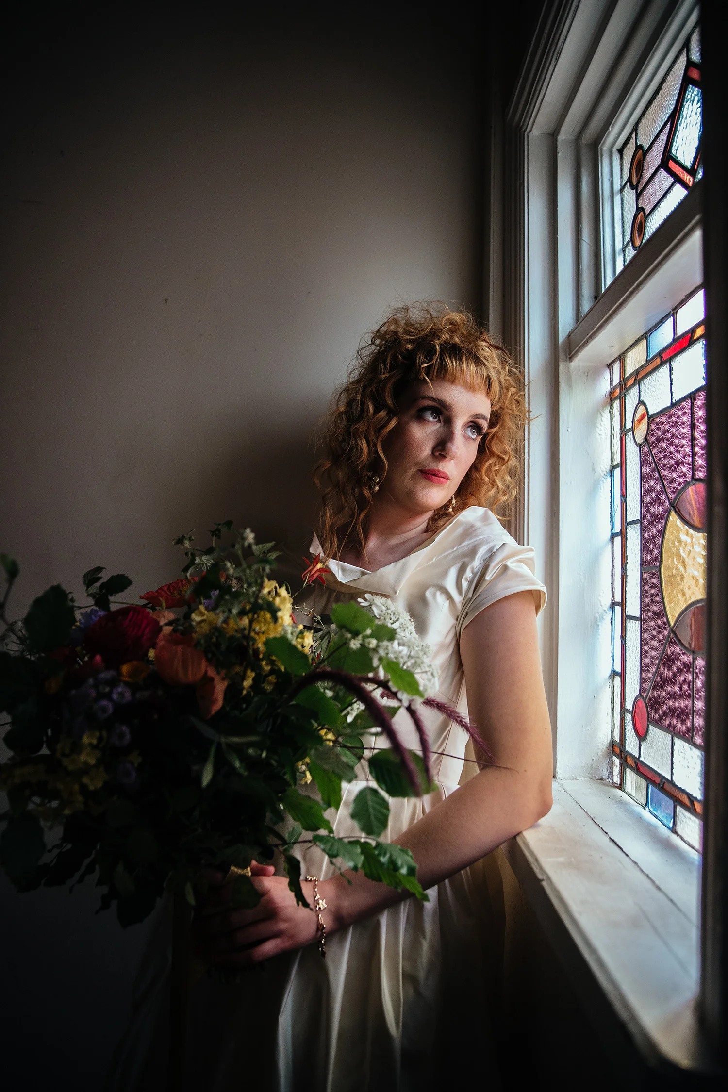Manchester Wes Anderson Village Hall Wedding 030.jpg