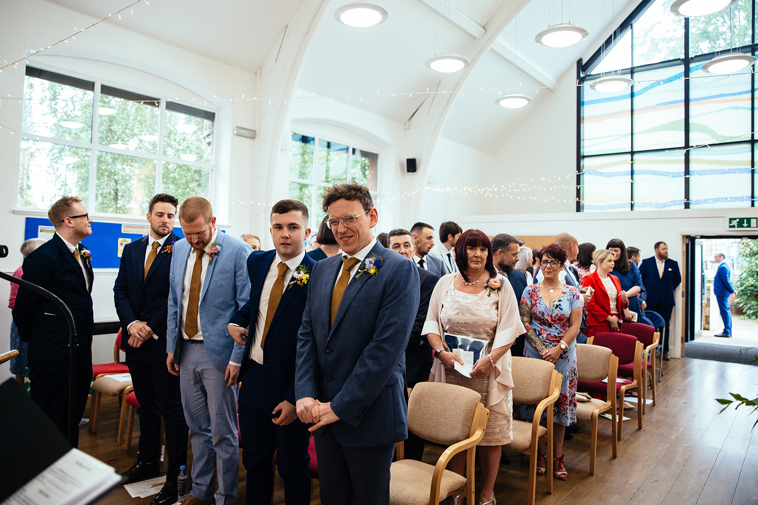 Manchester Wes Anderson Village Hall Wedding 043.jpg