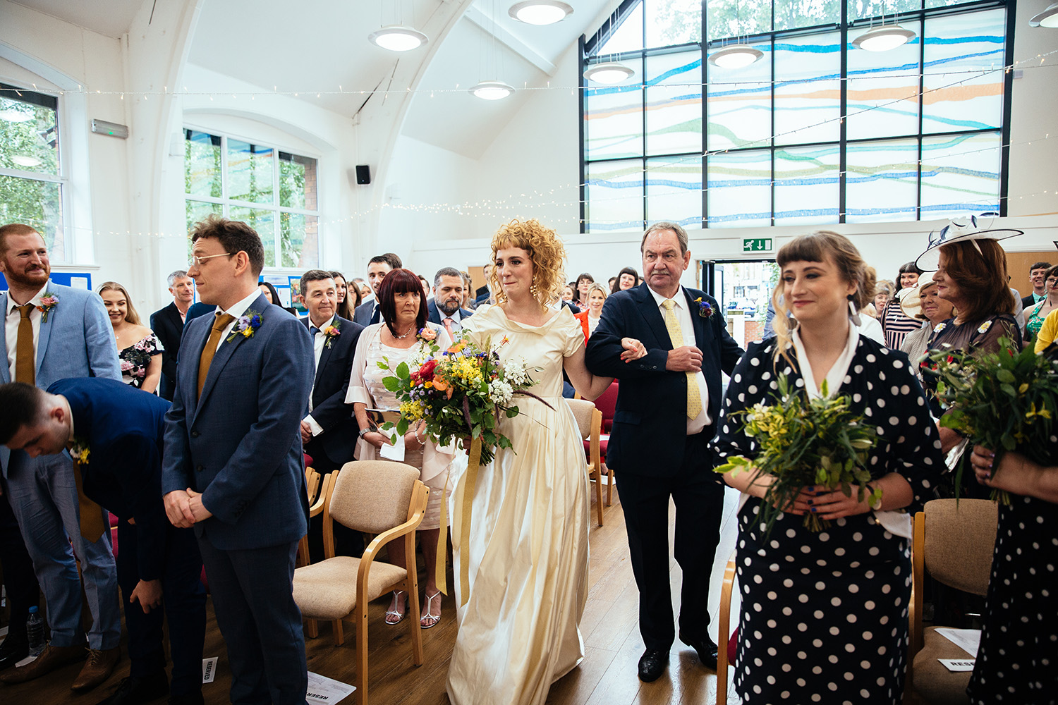 Manchester Wes Anderson Village Hall Wedding 046.jpg