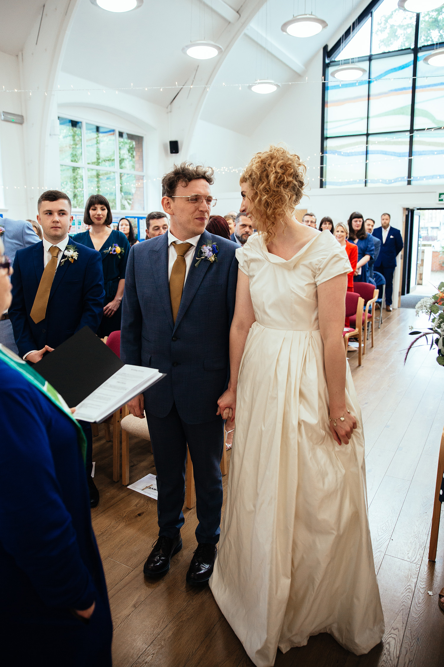 Manchester Wes Anderson Village Hall Wedding 048.jpg