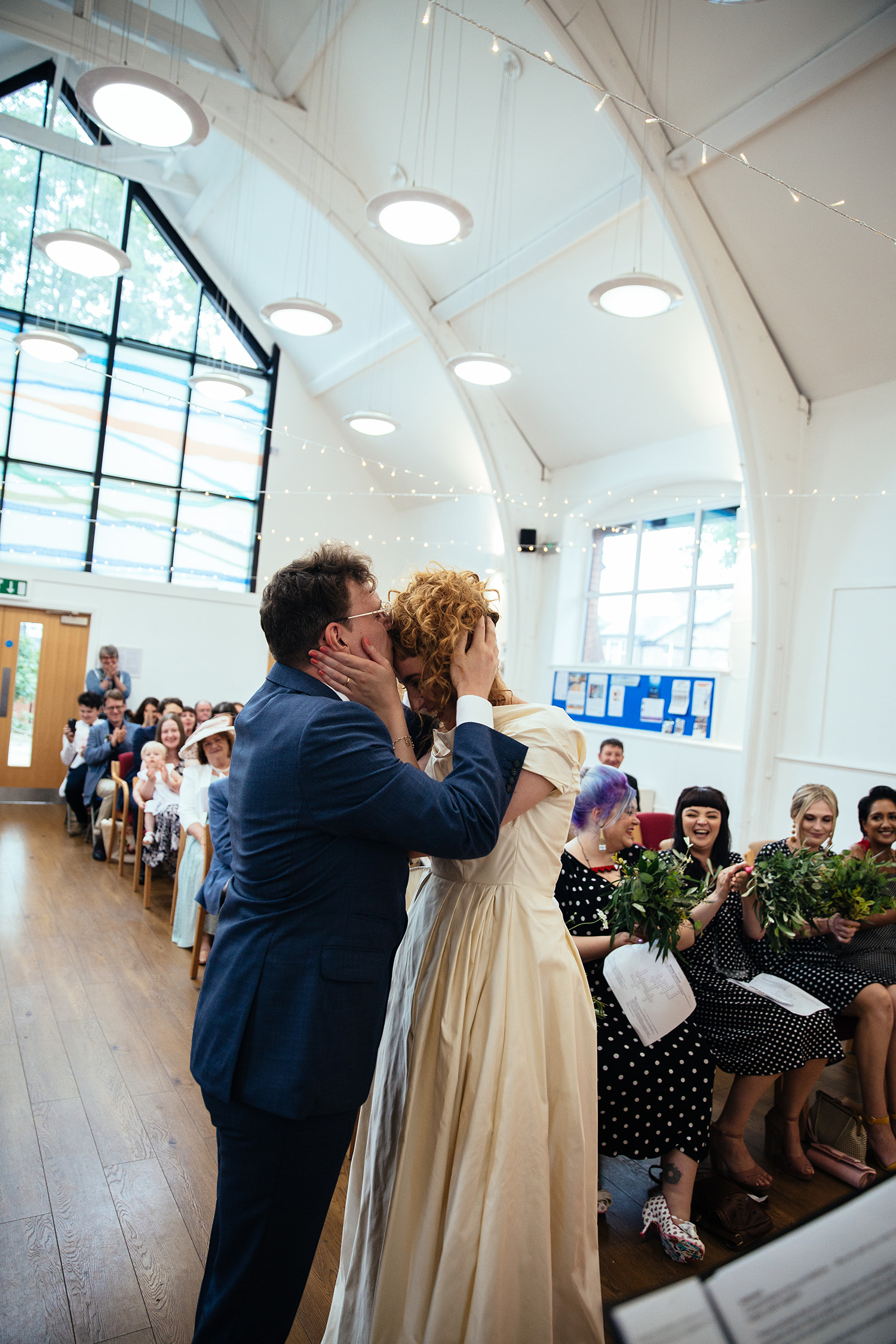 Manchester Wes Anderson Village Hall Wedding 064.jpg