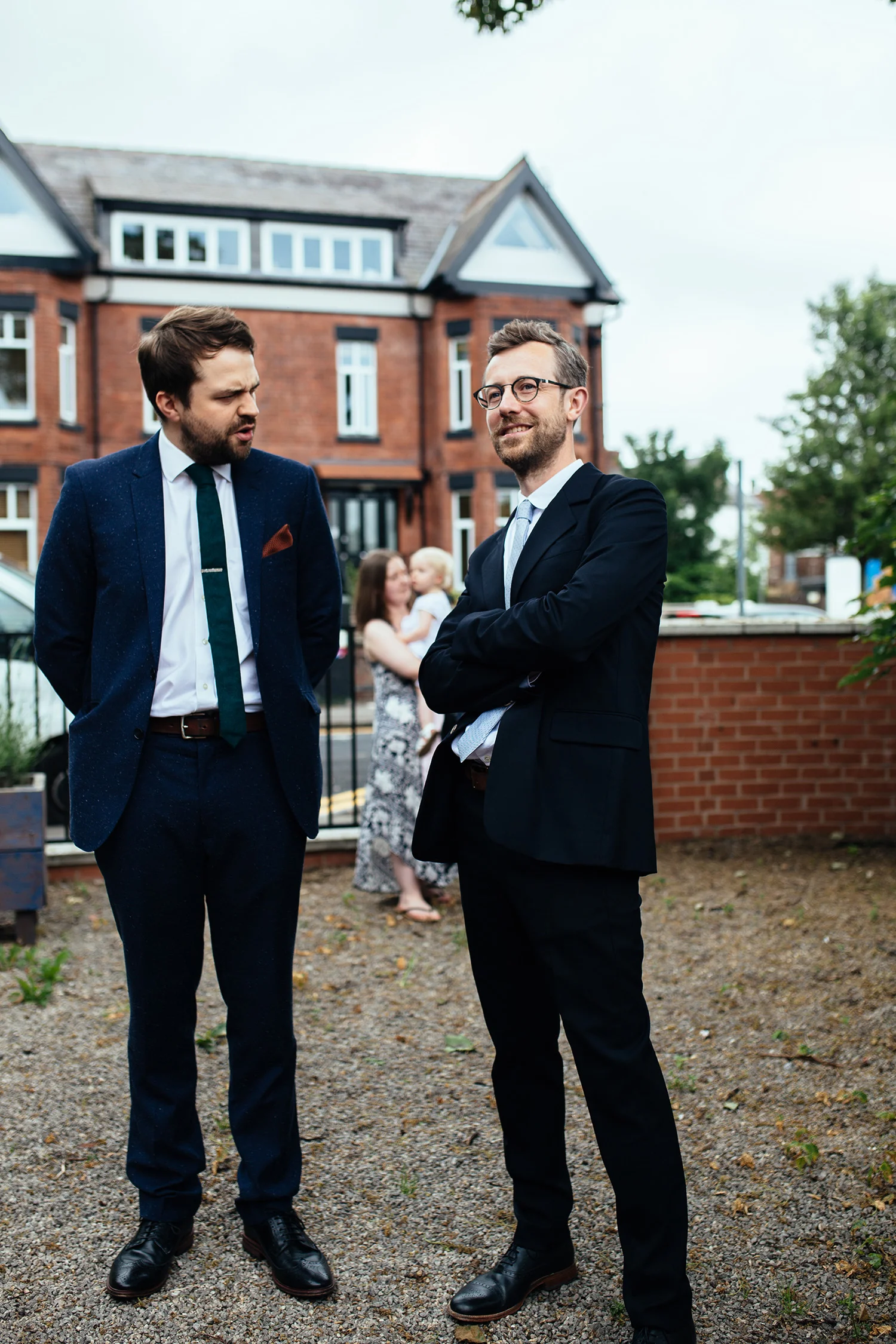 Manchester Wes Anderson Village Hall Wedding 080.jpg