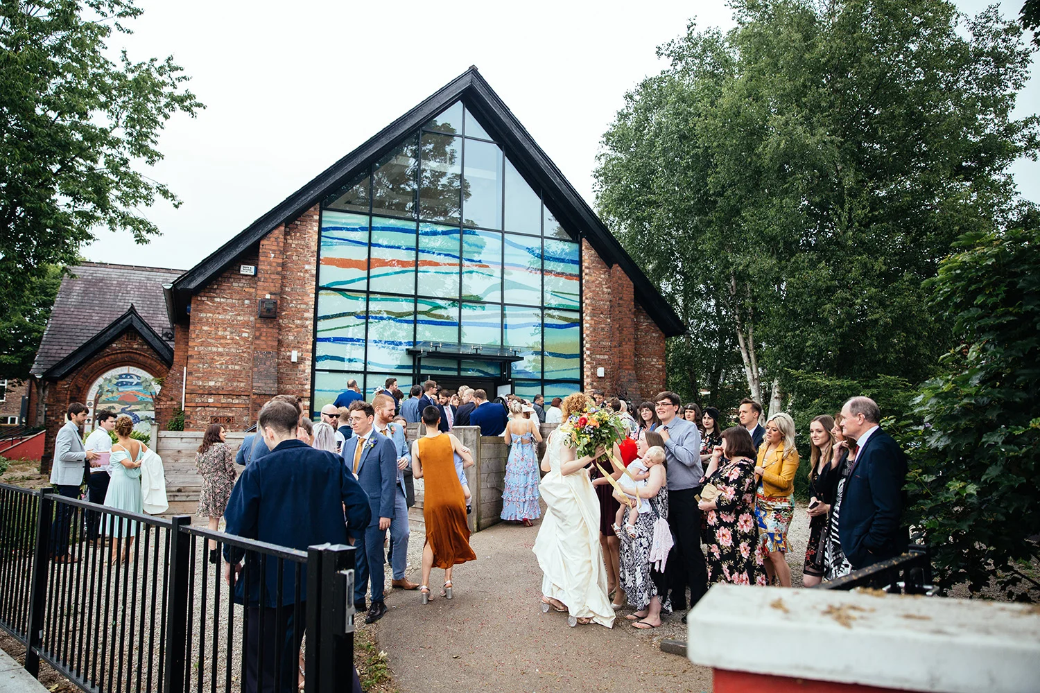 Manchester Wes Anderson Village Hall Wedding 085.jpg