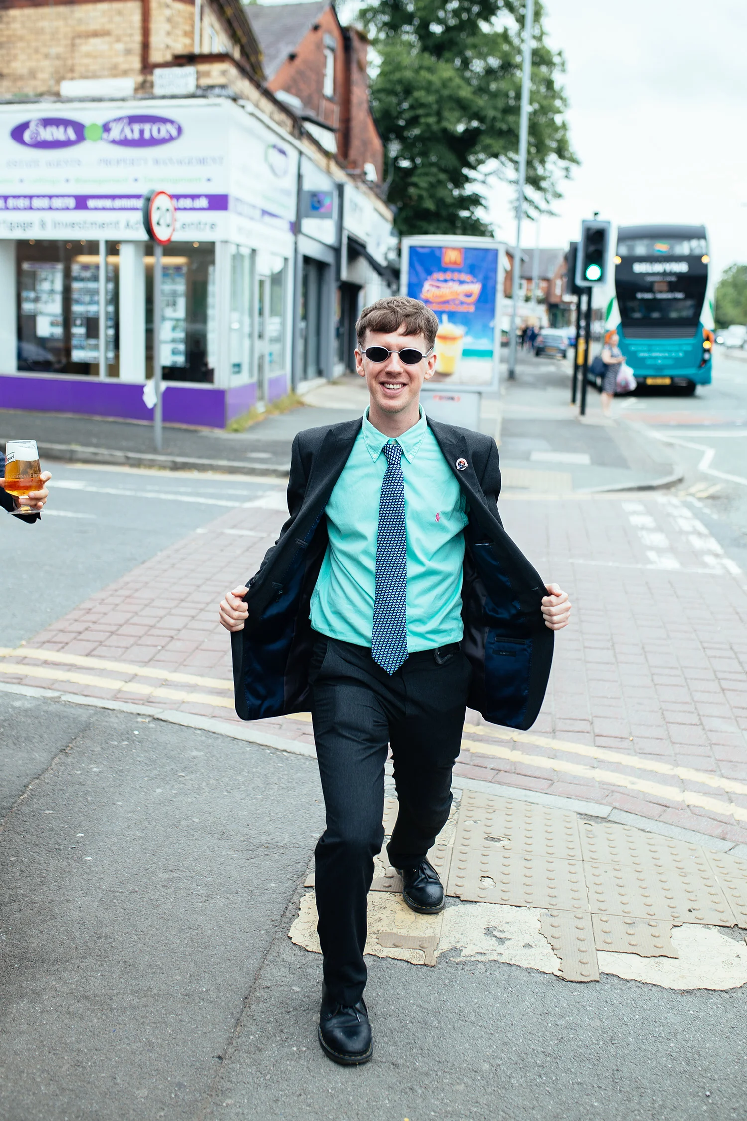 Manchester Wes Anderson Village Hall Wedding 093.jpg