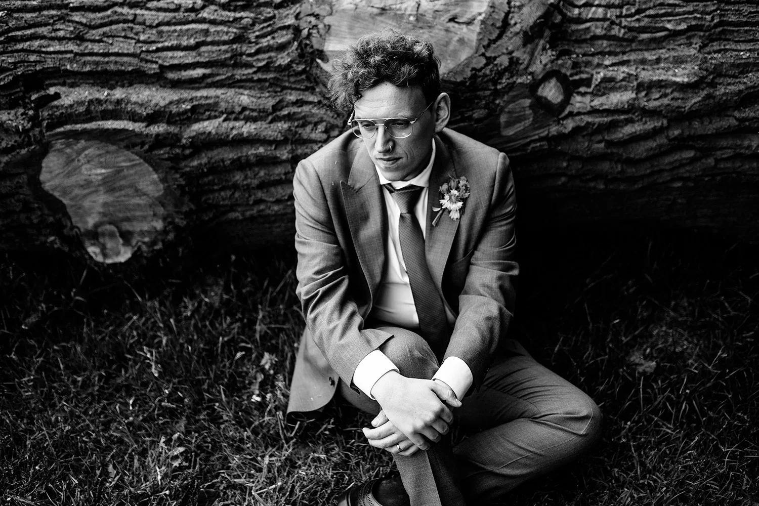 Manchester Wes Anderson Village Hall Wedding 101.jpg