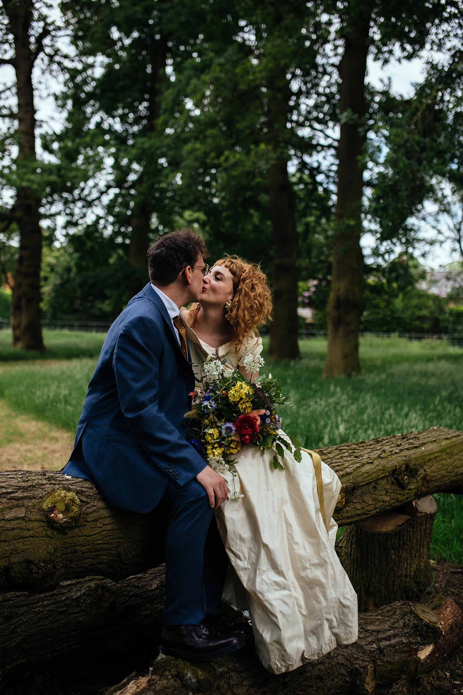 Manchester Wes Anderson Village Hall Wedding 103.jpg