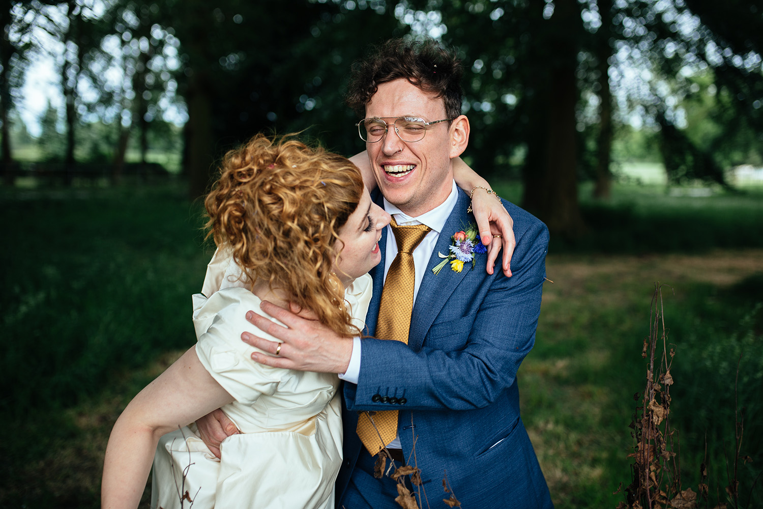 Manchester Wes Anderson Village Hall Wedding 108.jpg