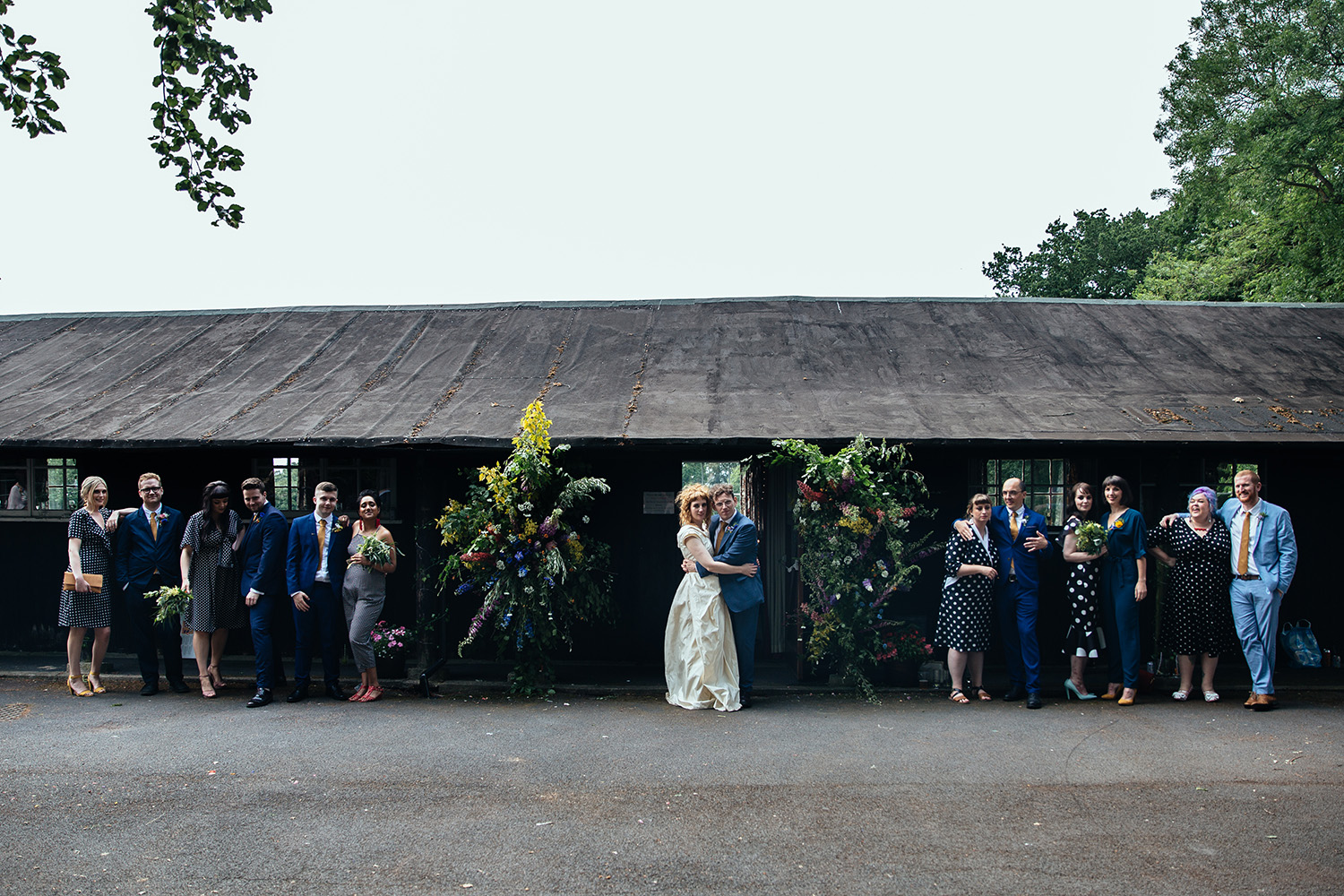 Manchester Wes Anderson Village Hall Wedding 110.jpg