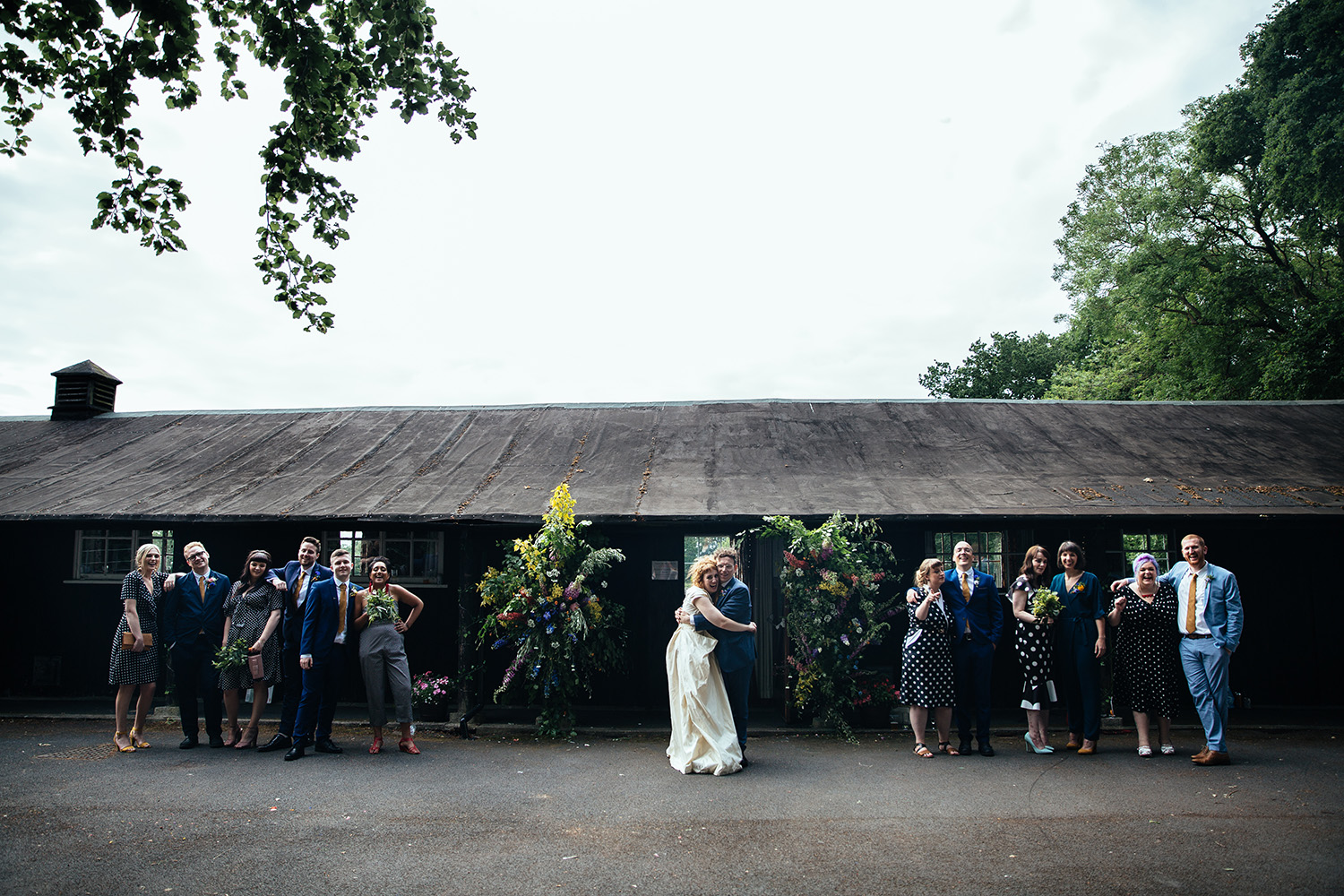 Manchester Wes Anderson Village Hall Wedding 111.jpg