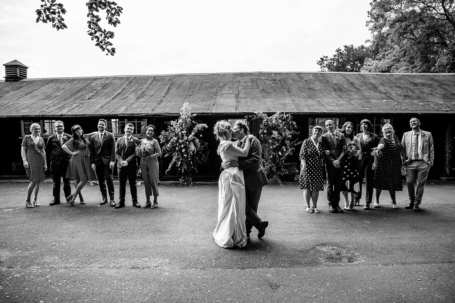 Manchester Wes Anderson Village Hall Wedding 114.jpg