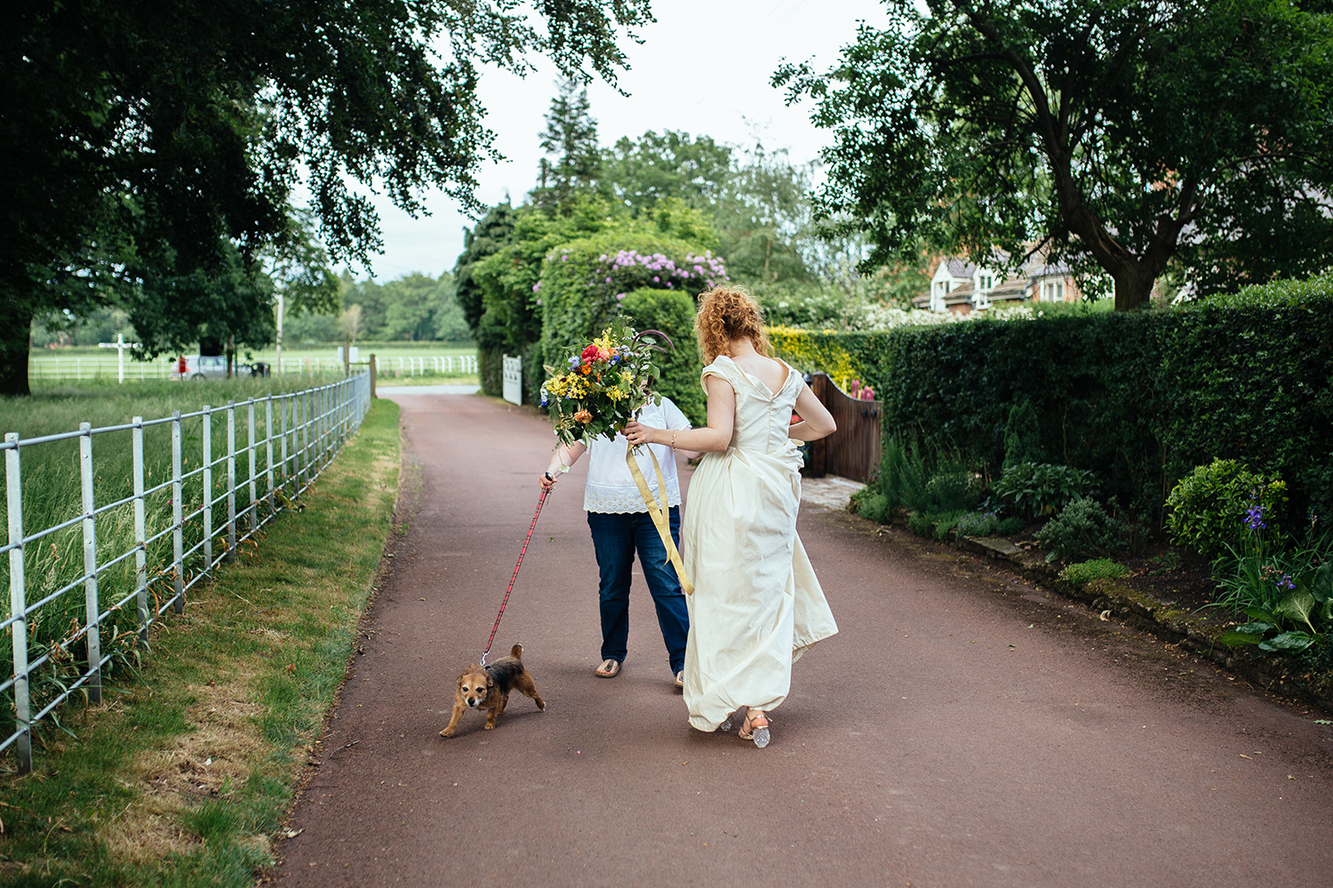 Manchester Wes Anderson Village Hall Wedding 136.jpg