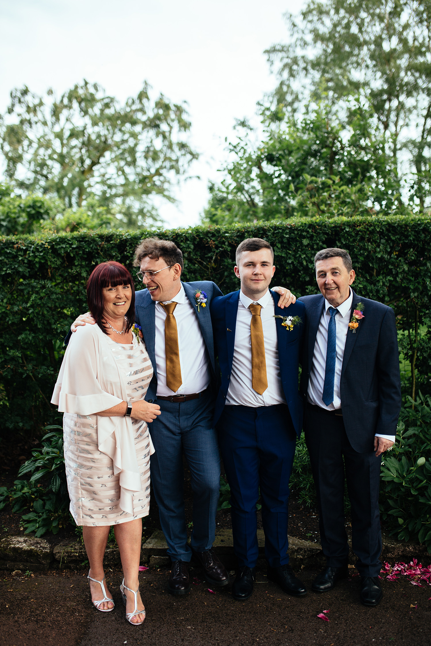 Manchester Wes Anderson Village Hall Wedding 139.jpg