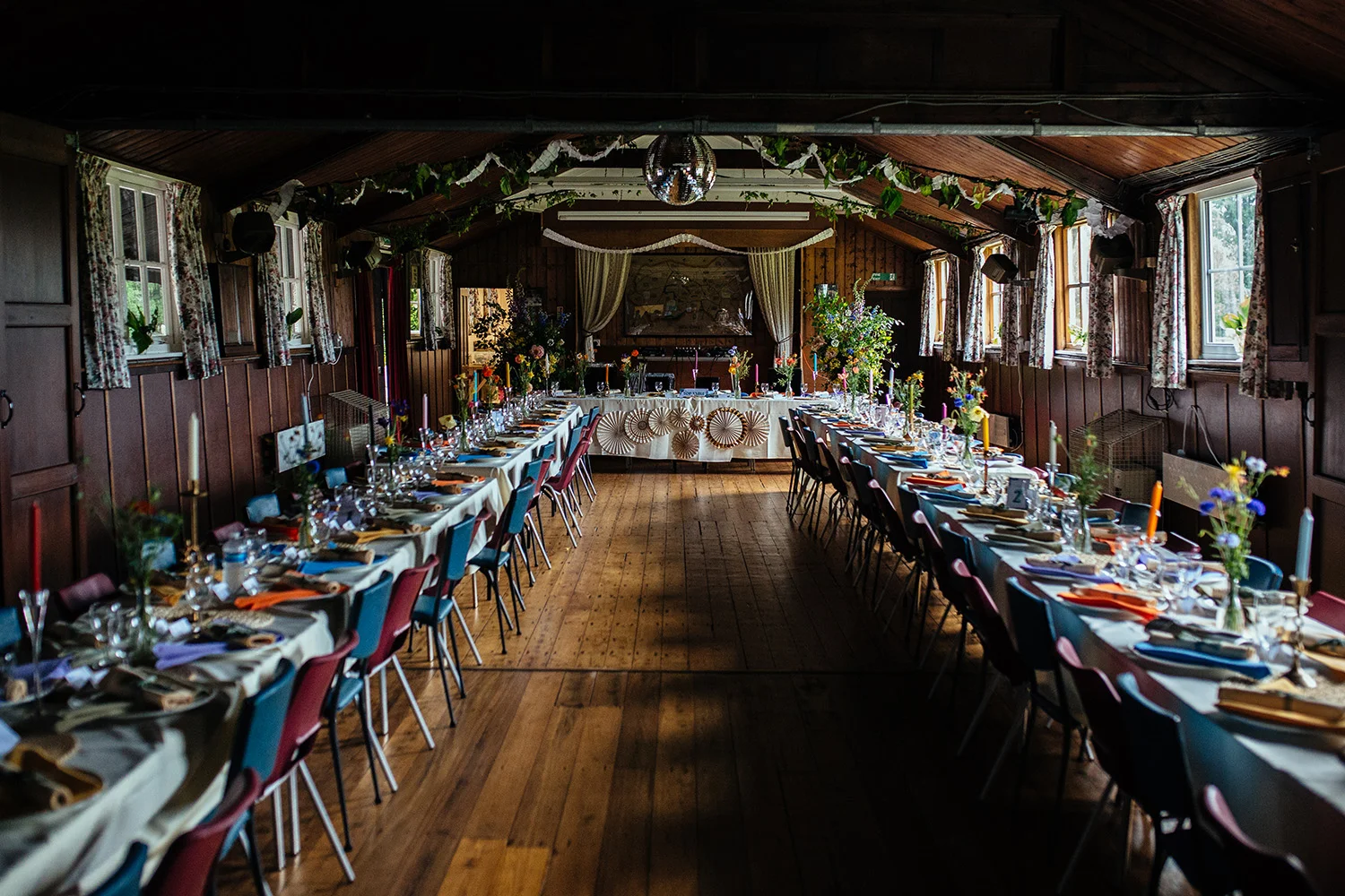 Manchester Wes Anderson Village Hall Wedding 144.jpg