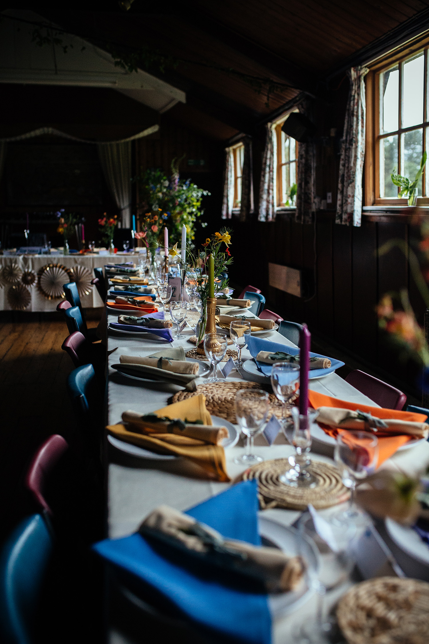 Manchester Wes Anderson Village Hall Wedding 145.jpg