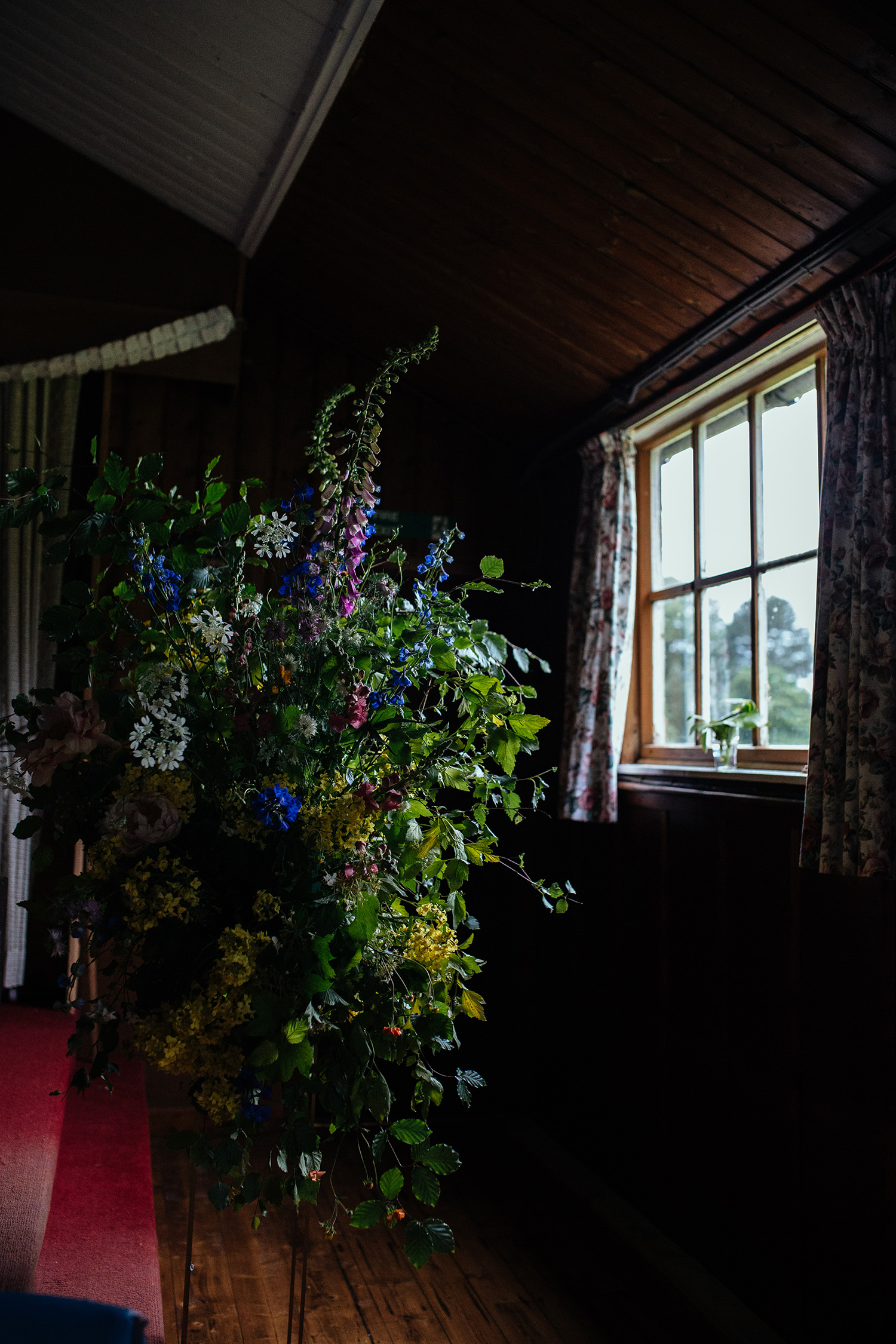 Manchester Wes Anderson Village Hall Wedding 148.jpg