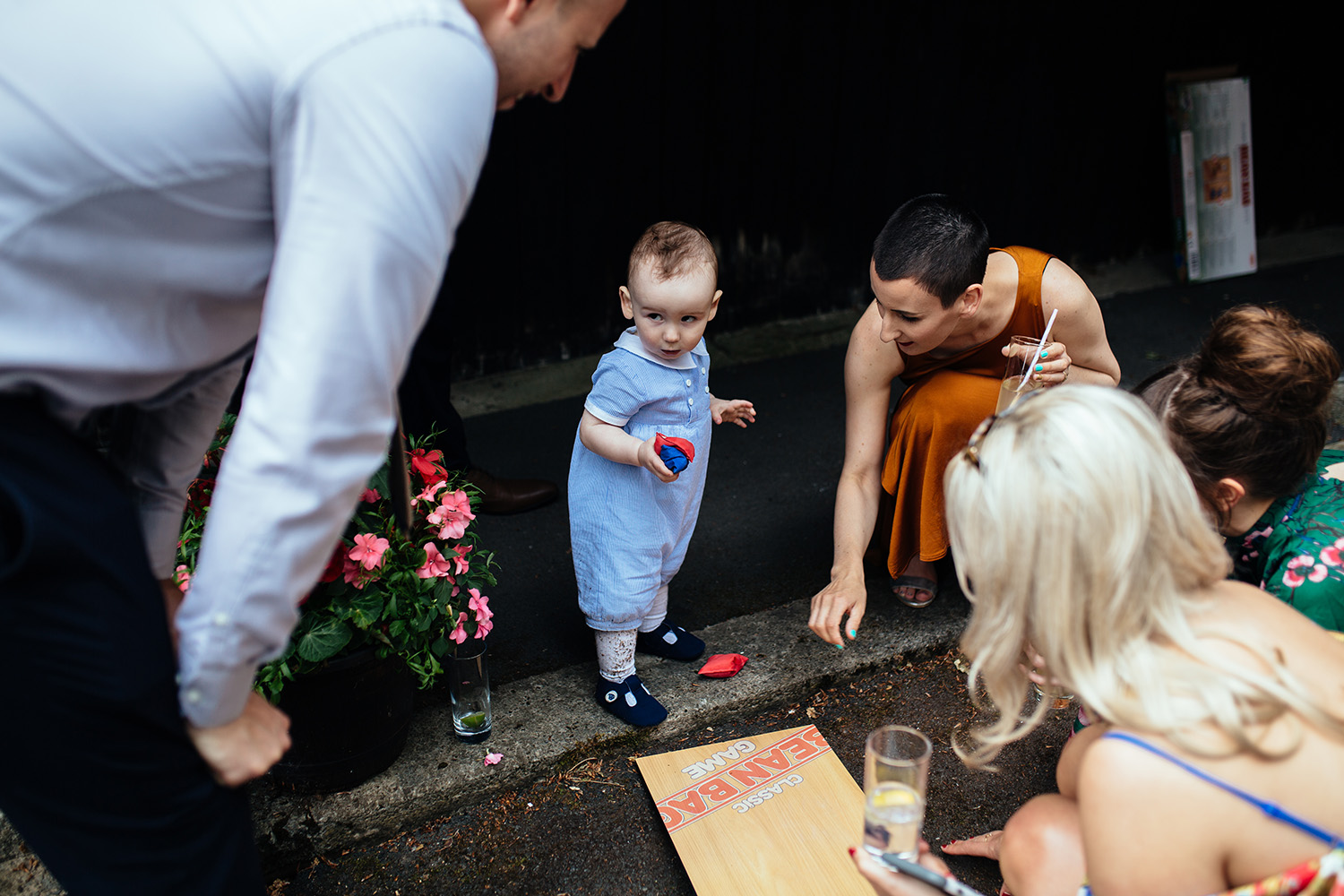 Manchester Wes Anderson Village Hall Wedding 154.jpg