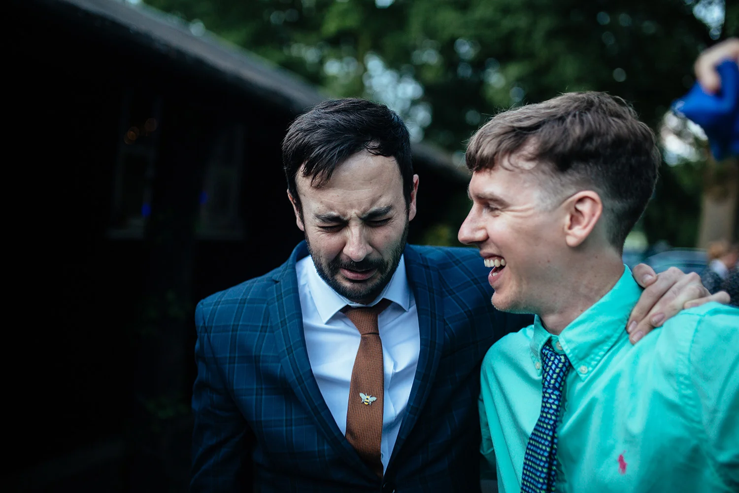 Manchester Wes Anderson Village Hall Wedding 158.jpg