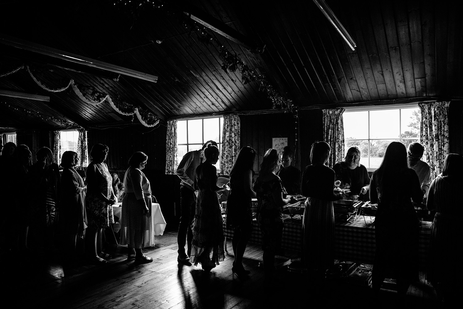 Manchester Wes Anderson Village Hall Wedding 161.jpg