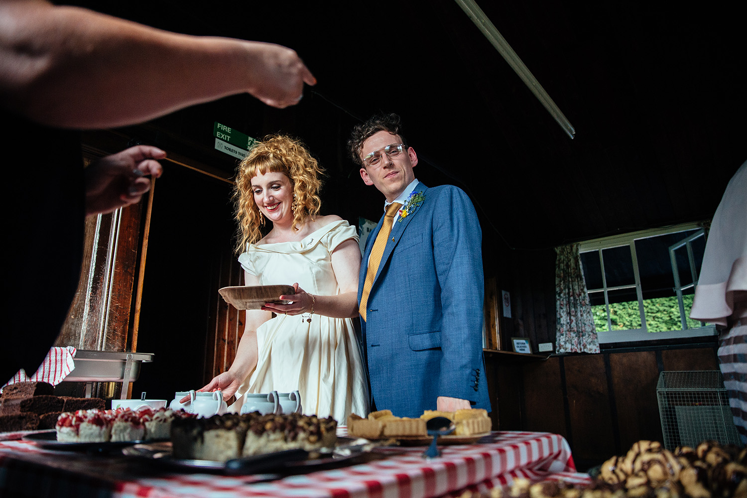 Manchester Wes Anderson Village Hall Wedding 162.jpg