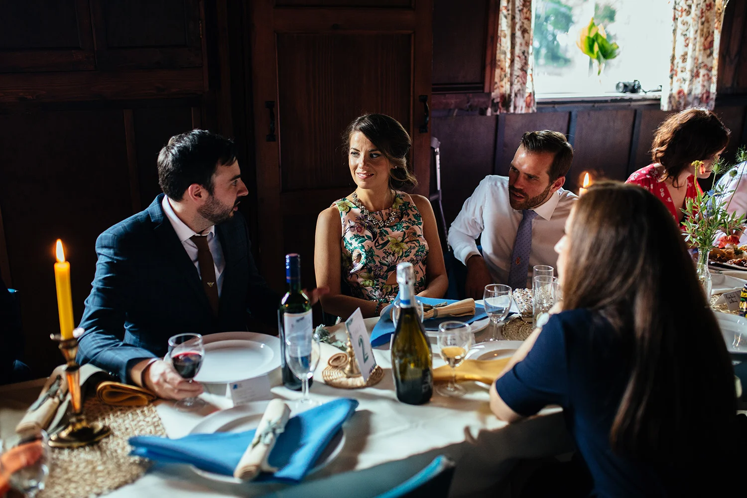 Manchester Wes Anderson Village Hall Wedding 171.jpg