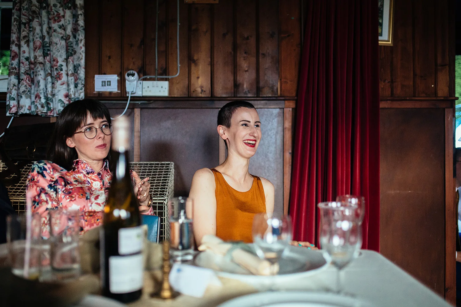 Manchester Wes Anderson Village Hall Wedding 181.jpg