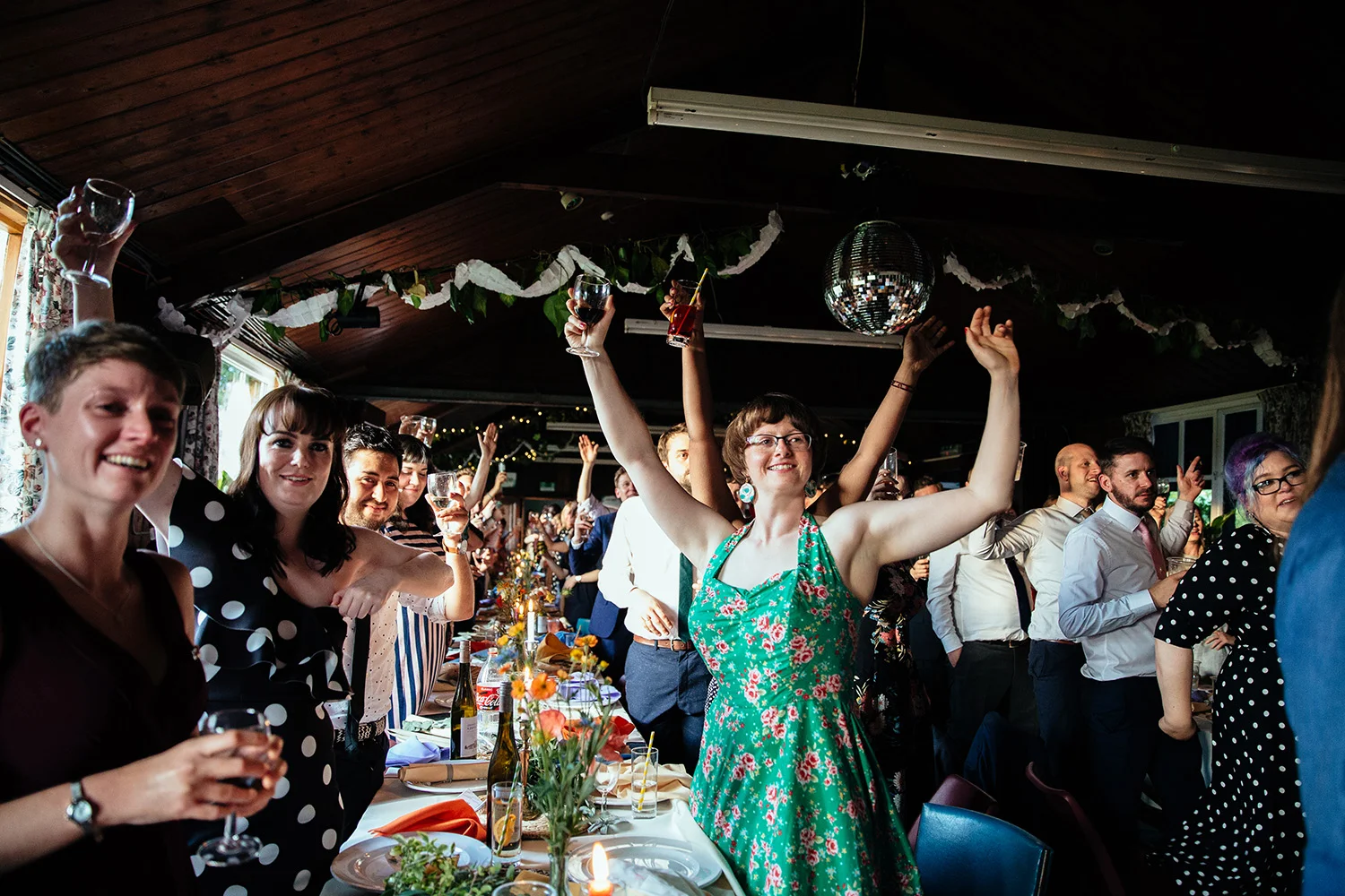 Manchester Wes Anderson Village Hall Wedding 189.jpg