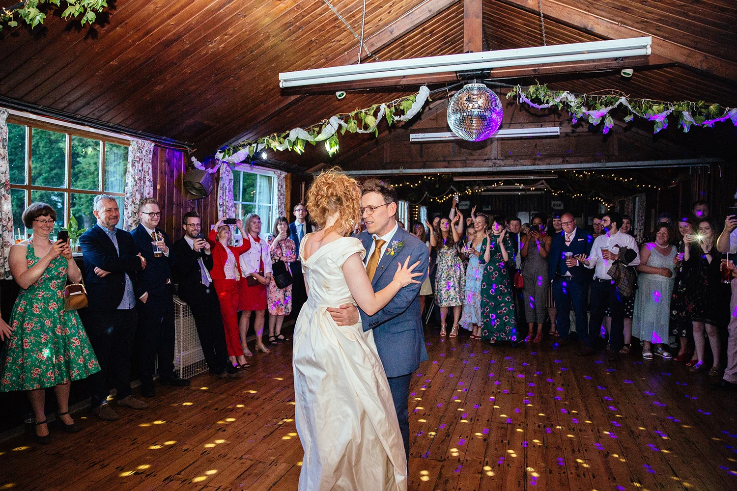 Manchester Wes Anderson Village Hall Wedding 200.jpg