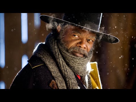 THE HATEFUL EIGHT